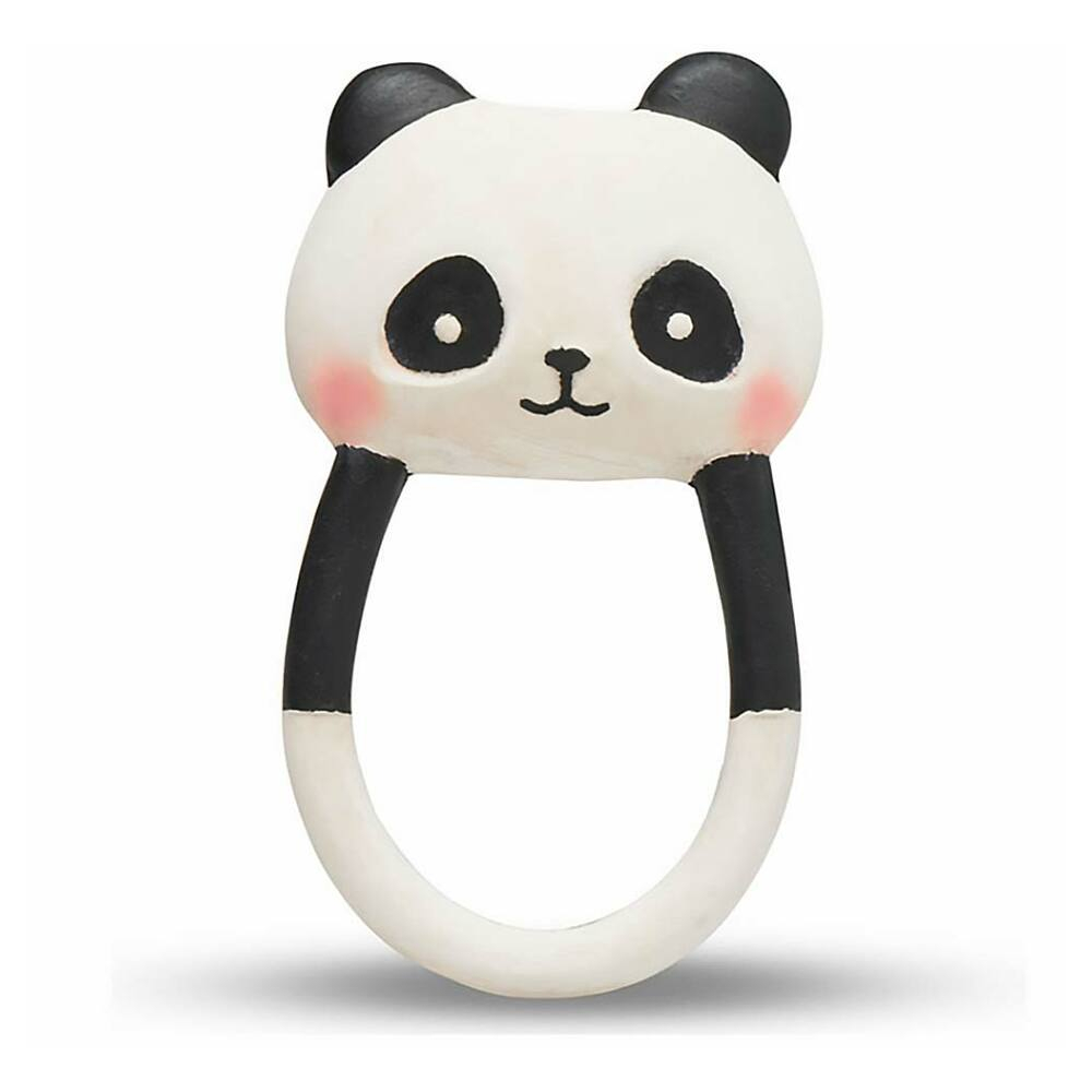 E-shop LANCO Kousátko panda