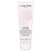 LANCOME Čisticí gel na ruce Confort Gel Mains Cleansing Purifying Hand Gel 75 ml