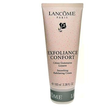 Lancome Exfoliance Confort Smoothing Exfoliating Cream  100ml
