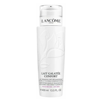 Lancome Galatee Confort  200ml (Čistící pleťová mléka) - Denní, Čistící, Pleťové