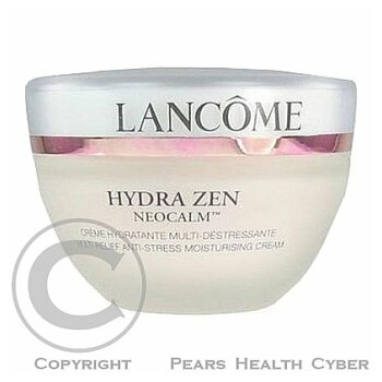 Lancome Hydra Zen Neocalm Cream All Skin  50ml Všechny typy pleti