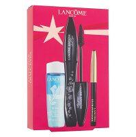 LANCÔME Hypnôse Doll Eyes So Black! Řasenka 6,5 ml + tužka na oči 0,7 g + odličovač očí 30 ml Dárkové balení