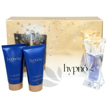 Lancome Hypnose - parfémová voda s rozprašovačem 30 ml + tělové mléko 50 ml + sprchový gel 50 ml