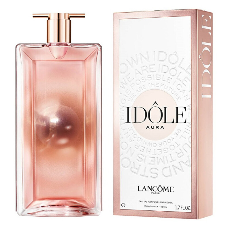 LANCÔME Idôle Aura EDP Parfémovaná voda 50 ml