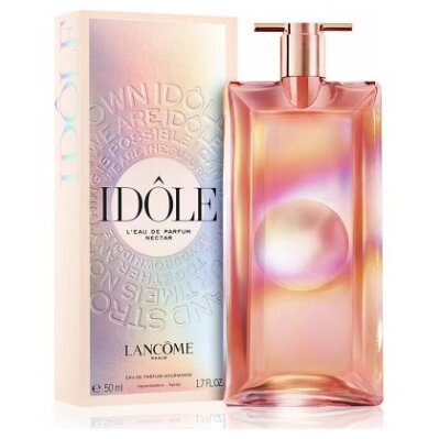 LANCÔME Idôle Nectar EDP Parfémovaní voda 50 ml