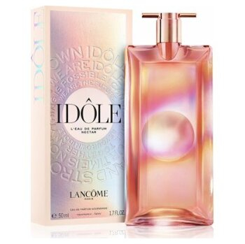 LANCÔME Idôle Nectar EDP Parfémovaní voda 50 ml (Toaletní vody) - Parfémované