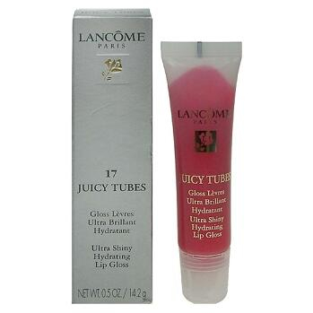 Lancome Juicy Tubes 17  14,2g Ultra Shiny Hydrating Lip Gloss 