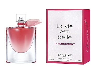 LANCÔME La Vie Est Belle Intensément EDP 50 ml (Parfémované vody)