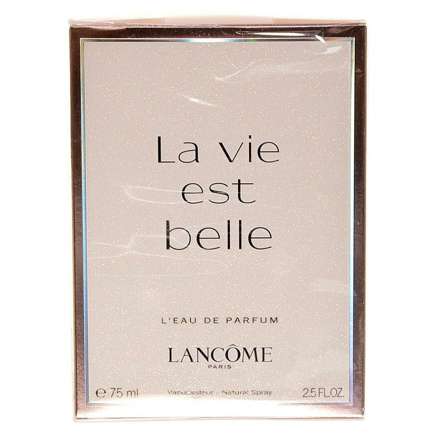 Lancome La Vie Est Belle parfémovaná voda dámská 75 ml