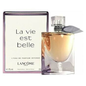 LANCOME La Vie Est Belle Intense Parfémovaná voda pro ženy 75 ml