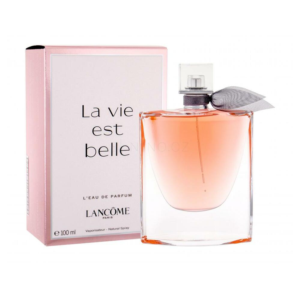 Levně LANCOME La Vie Est Belle Parfémovaná voda pro ženy 75 ml