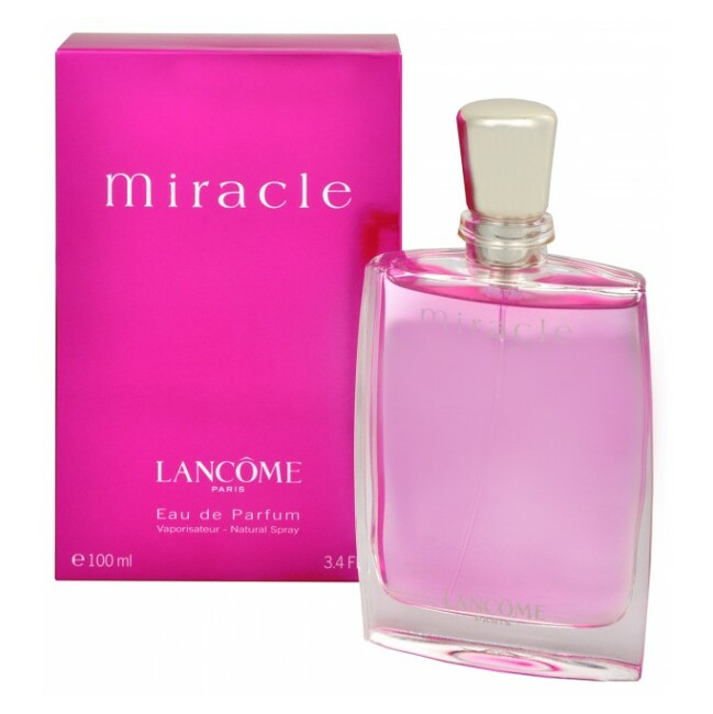 Lancome Miracle Parfémovaná voda 30ml