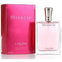 LANCOME Miracle Parfémovaná voda 100 ml