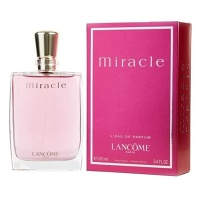 LANCOME Miracle Parfémovaná voda 100 ml