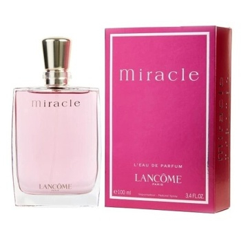 LANCOME Miracle Parfémovaná voda 100 ml (Parfémované vody)