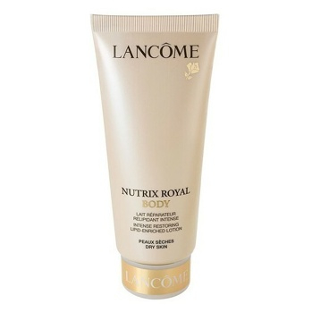 LANCOME Nutrix Royal tělová péče o suchou pleť  400 ml (Tělová mléka) - Denní, Vyživující, Regenerační