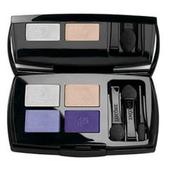 Lancome Ombre Absolue Palette 2,8 g G20  (Oční stíny)