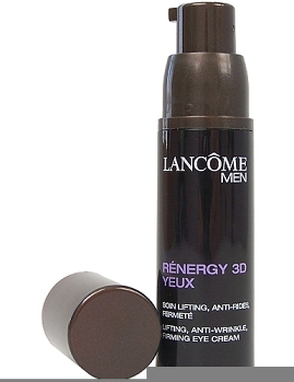 Lancome Rénergy 3D Yeux Men Firming Eye Cream  15ml Oční krém pro muže