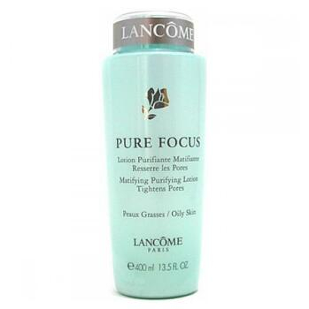 Lancome Tonique Pure Focus  200ml Mastná pleť