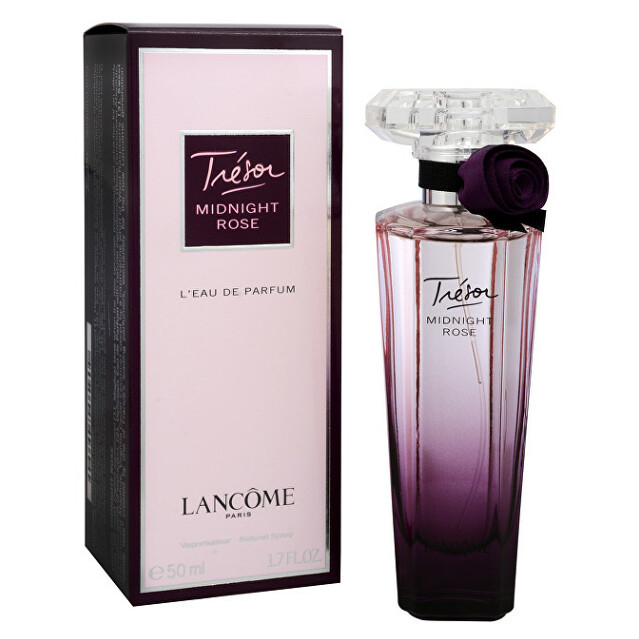 E-shop Lancome Tresor Midnight Rose Parfémovaná voda 50ml