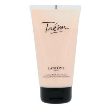 Lancome Tresor Tělové mléko 150ml  (Tělová mléka)