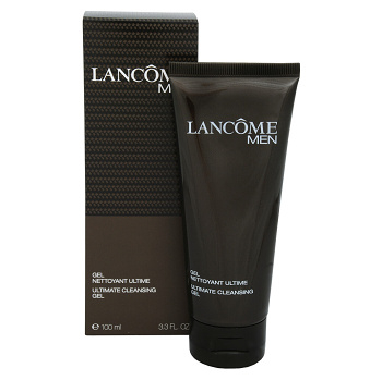 Lancome Ultimate Cleansing Gel  100ml (Čisticí pleťové gely) - Čistící