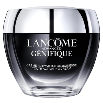 LANCOMEGenifique Youth Activating Cream 50 ml (Denní krémy) - Regenerační