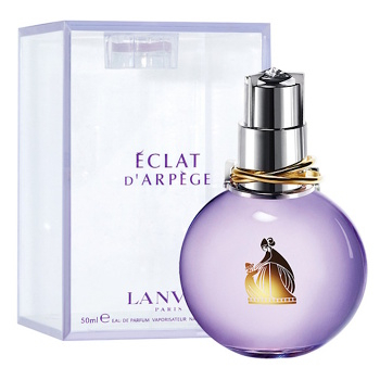LANVIN Eclat D´Arpege Parfémovaná voda pro ženy 50 ml