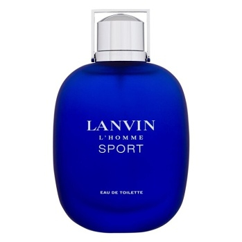 LANVIN Homme Sport Toaletní voda pro muže 100 ml (Toaletní vody)