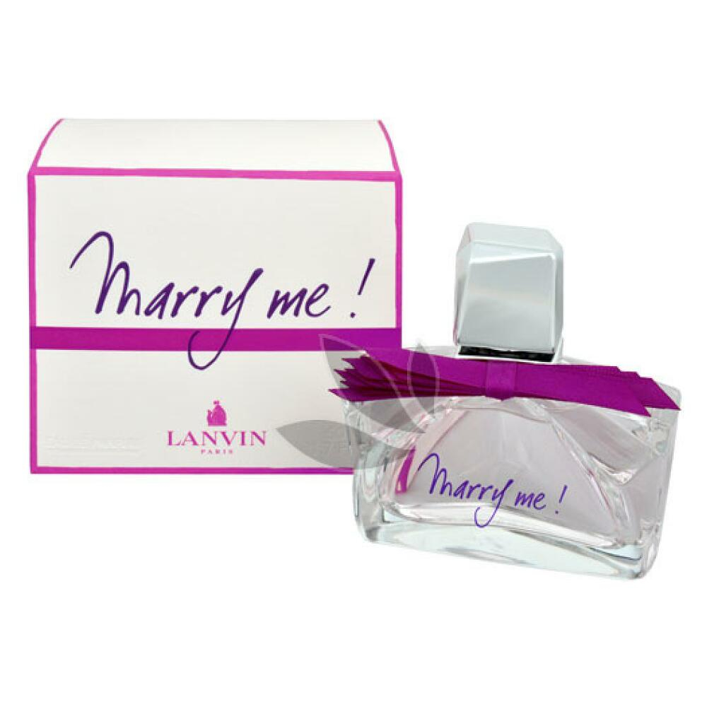 E-shop LANVIN Marry Me! Parfémovaná voda pro ženy 50 ml