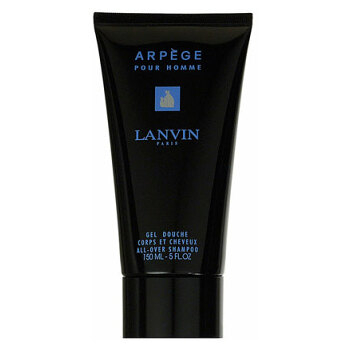 Lanvin Arpége Pour Homme - sprchový gel 150 ml