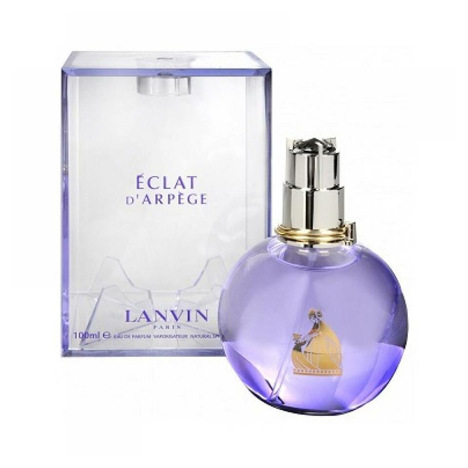 Levně LANVIN Eclat D´Arpege Parfémovaná voda pro ženy 100 ml