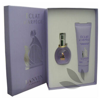 Lanvin Eclat D´Arpege - parfémová voda s rozprašovačem 30 ml + tělové mléko 50 ml