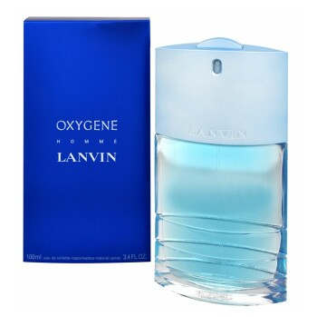 LANVIN Oxygene Toaletní voda pro muže 100 ml