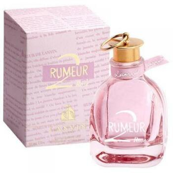 LANVIN Rumeur 2 Rose Parfémovaná voda pro ženy 100 ml