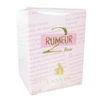 Lanvin Rumeur 2 Rose Parfémovaná voda 30ml 