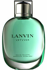Lanvin Vetyver - toaletní voda s rozprašovačem 50 ml
