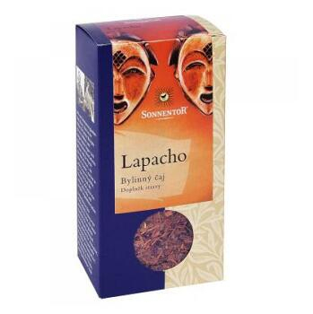 SONNENTOR Lapacho kůra konvenční sypaný čaj 70 g