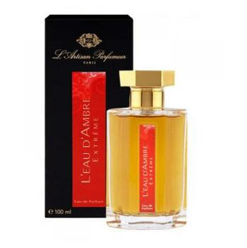 L´Artisan Parfumeur L´Eau d´Ambre Extreme Parfémovaná voda 50ml