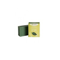 LA SAPONARIA Tuhé olivové mýdlo Středomořské bylinky s aloe 100 g BIO