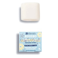 LA SAPONARIA Cotton Cloud BIO Tuhý deodorant 40 g