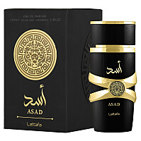 LATTAFA Asad EDP 100 ml