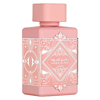 LATTAFA Bade`e Al Oud Noble Blush EDP 100 ml (Parfémované vody)