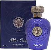 LATTAFA Blue Oud EDP 100 ml