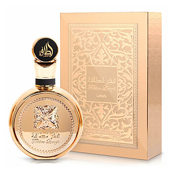 LATTAFA Fakhar Gold EDP 100 ml (Parfémované vody)