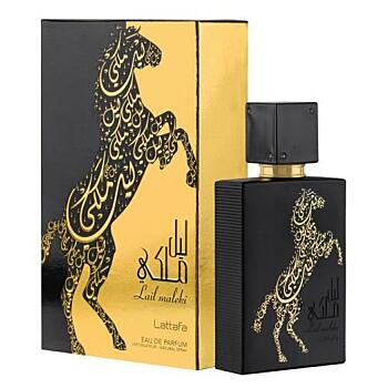 LATTAFA Lail Maleki EDP 100 ml (Parfémované vody)