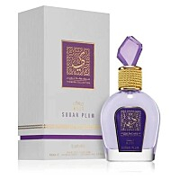 LATTAFA Sugar Plum Musk EDP 100 ml