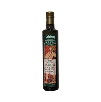 LATZIMAS Panenský olivový olej BIO 500 ml