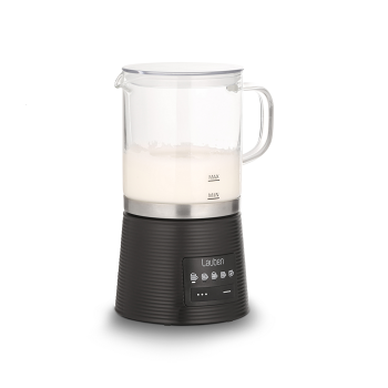 LAUBEN 600BG Glass Milk Frother napěňovač mléka (Příslušenství ke kávovarům) - Elektrické