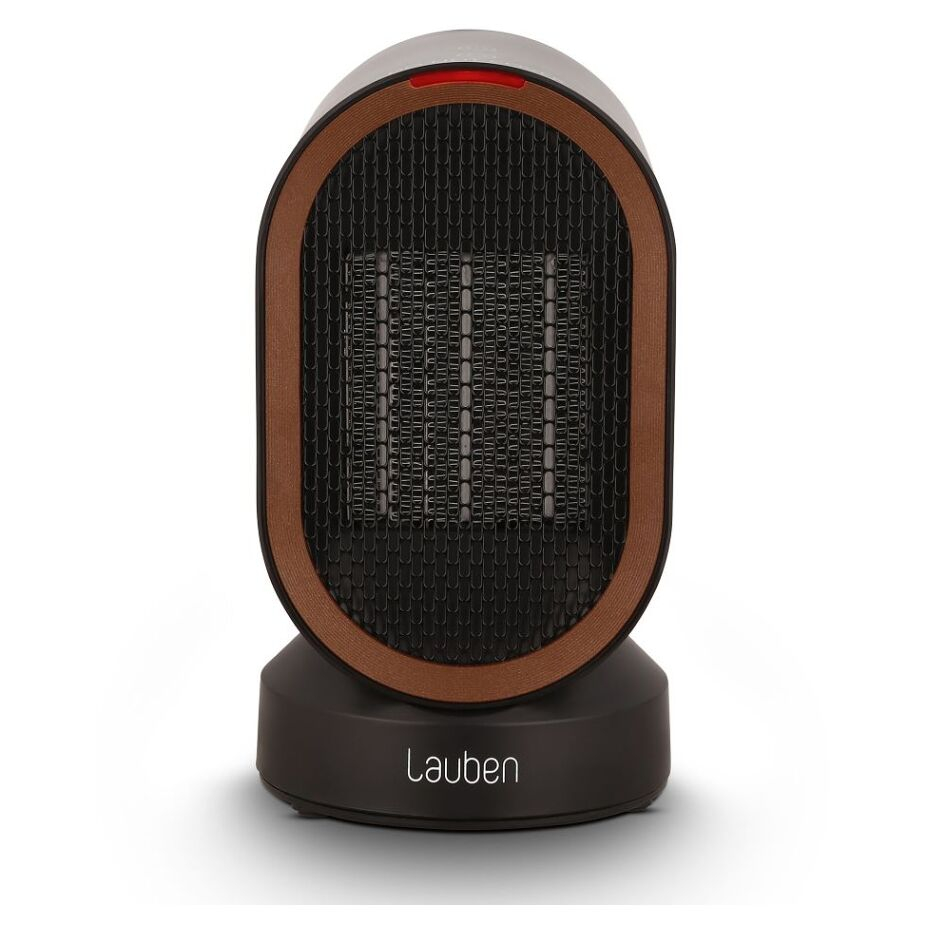 E-shop LAUBEN Desk Fan&Heater 2in1 600BB topidlo